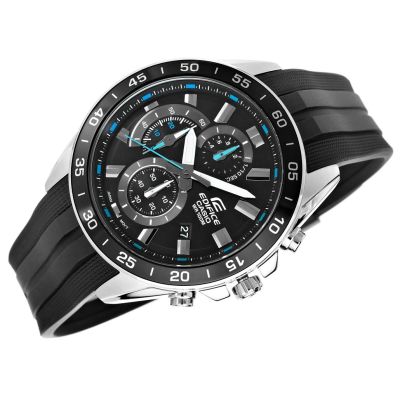 3. Men's Watch CASIO EDIFICE EFV-550P-1AVUEF + BOX