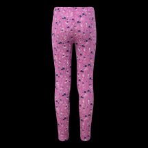 Children's thermoactive leggings GRAP BOTTOM JRG