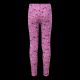 Children's thermoactive leggings GRAP BOTTOM JRG