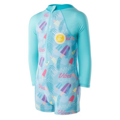 6. Aquawave Uvio Jr Swimsuit 92800398792