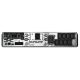 2. APC Smart-UPS X 3000VA Rack/Tower LCD 200-240V with Network Card 2U