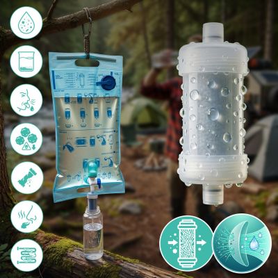 16. Extralink WATER FILTER BAG