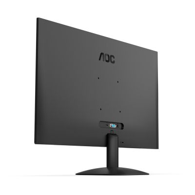 9. MONITOR AOC LED 23.8" 24B35HM2 100Hz