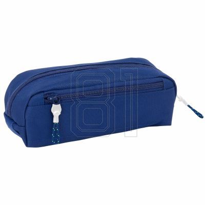 3. FC Barcelona triple pencil case 812525027