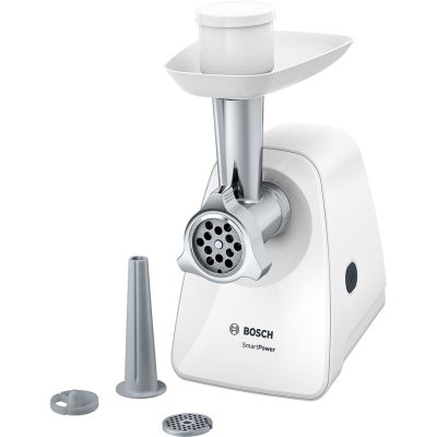 9. BOSCH MFW 2510W meat grinder