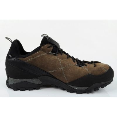 4. Aku Nativa GTX men's trekking shoes