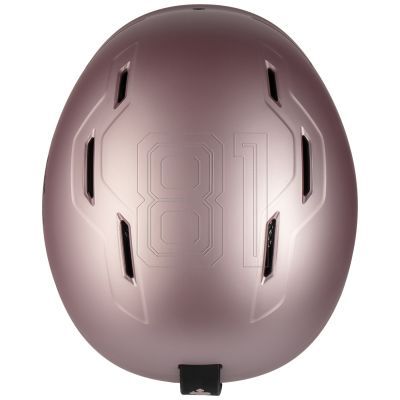 2. Sweet Protection Winder Mips Jr 92800558915 Ski Helmet