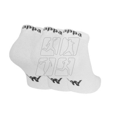 Kapp Sonor 3PPK Socks 704275-001