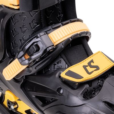 2. ACTIONEL YR Children's Freestyle Roller Skates