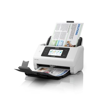 11. Epson WorkForce DS-900WN