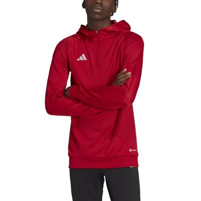 9. Adidas Tiro 23 Competition Hoodie M HK8055