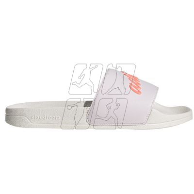 2. Adidas Adilette Shower W GZ5925 slippers