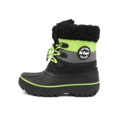 8. Lee Cooper Jr. Snow Boots LCJ-24-44-2856