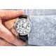 5. Giewont Chronograph Sapphire Silver Men's Watch GW6260-A1