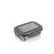 3. Set of 3 GEFU PREPPO G-89522 containers