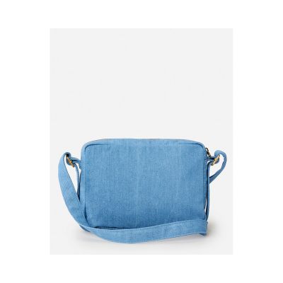 4. RIP CURL Cruisin bag. Utility Bag blue