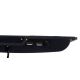 14. VAKOSS LF-1860AL Notebook Cooling Pad (17.x inch; 1 fan; HUB)