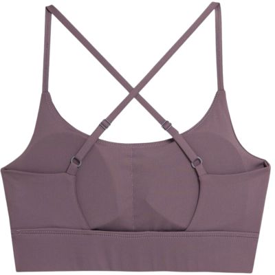 7. Sports bra 4F F079 W 4FAW23USBAF079 82S