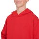 4. Boy's sweatshirt 4F M1945 red 4FJWAW25TSWSM1945 62S
