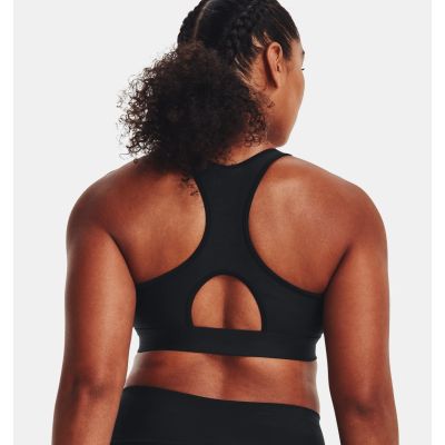 7. UNDER ARMOUR 1373865-002 Sports Bra