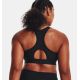 7. UNDER ARMOUR 1373865-002 Sports Bra