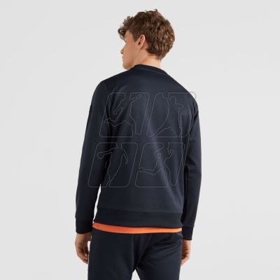 4. O&#39;Neill Rutile Crew Fleece M 92800590286