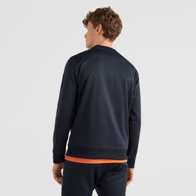 4. O'Neill Rutile Crew Fleece M 92800590286