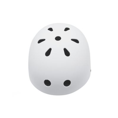 8. Motus adjustable helmet size M, white (MOTHAM1MW)