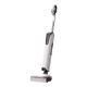 3. UWANT D100 17000Pa Upright Vacuum Cleaner with Mopping Function and Charging Station - White