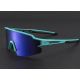 3. Rockbros sports glasses 10176 turquoise