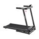 9. REBEL ACTIVE Electric Treadmill RBA-1018