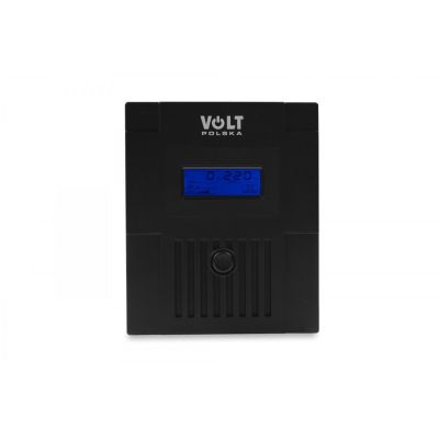 UPS VOLT POLSKA MICRO 3000VA 1800W 5UP3000049