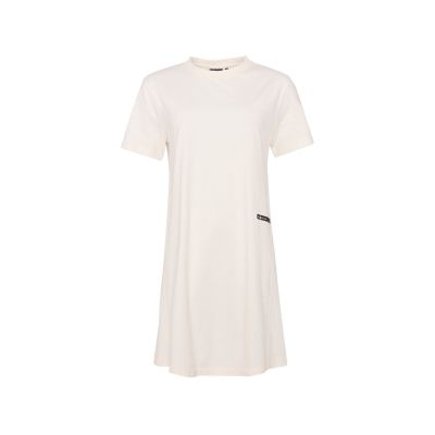 Sail Racing W Race Dress White