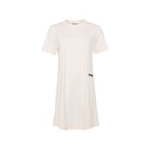 Sail Racing W Race Dress White