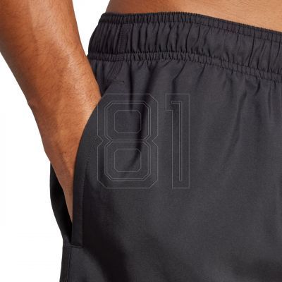 5. adidas Essentials 8IN M Swim Shorts JX2666