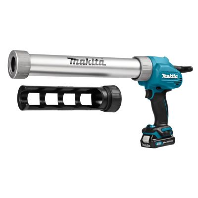8. Makita Cordless Drill Press 12V CXT CG100DSAB 600ml 5000N 1x2.0Ah