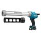 8. Makita Cordless Drill Press 12V CXT CG100DSAB 600ml 5000N 1x2.0Ah