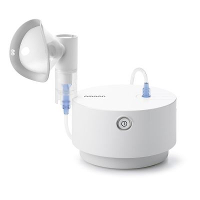 8. Omron C28P NE-C105-E nebulizer