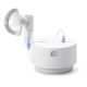 8. Omron C28P NE-C105-E nebulizer