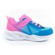 4. Skechers S Lights-Skechers Sola Jr 303714N/HPBL shoes