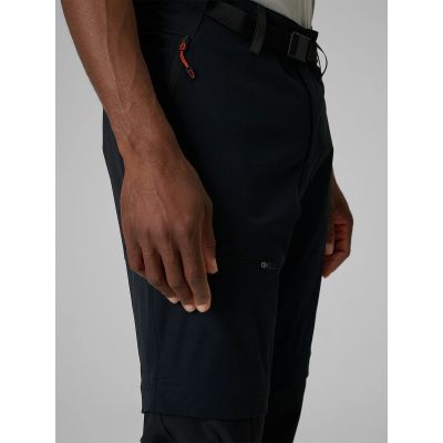 8. Men's 2-in-1 trekking trousers 4F 4FRSS26TFTRM1439-20S