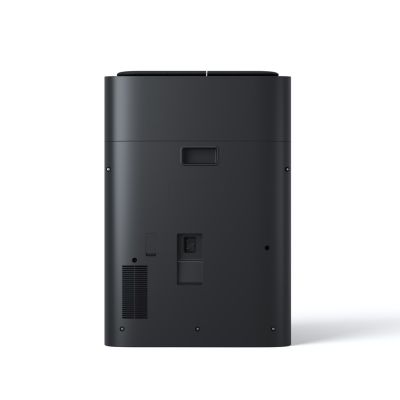 9. Ecovacs DEEBOT T80S OMNI EU 0.22 l Black