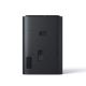 9. Ecovacs DEEBOT T80S OMNI EU 0.22 l Black