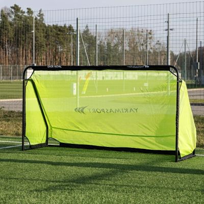 6. Yakima Giza Żak 100808 Blue Goal Net
