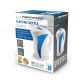13. Esperanza Iguazu EKK018B electric kettle (2200W 1.8l; blue)