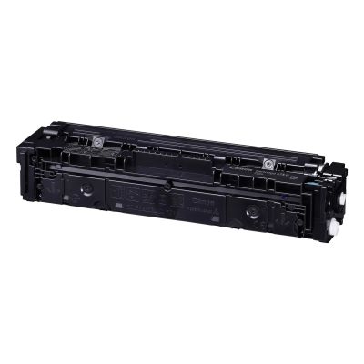 6. Canon 075 H toner cartridge 1 pc. Original Cyan