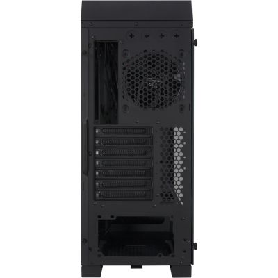 18. Inter-Tech X-908 Infini2 Tower Black