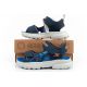 11. Skechers Jr 406513L/NVBL sandals