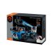 IM.MASTER RC blocks crane 2in1 401pcs 8024 40448