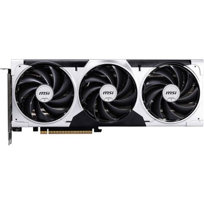 15. MSI RTX 5060 Ti 16G VENTUS 2X OC PLUS Graphics Card